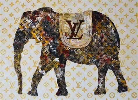 louis vuitton elephant|Louis Vuitton Palo Alto.